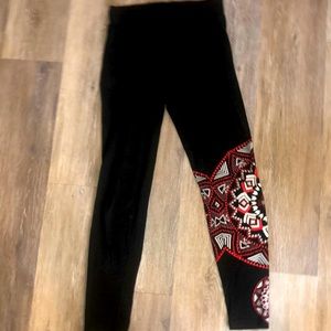 Desigual leggings